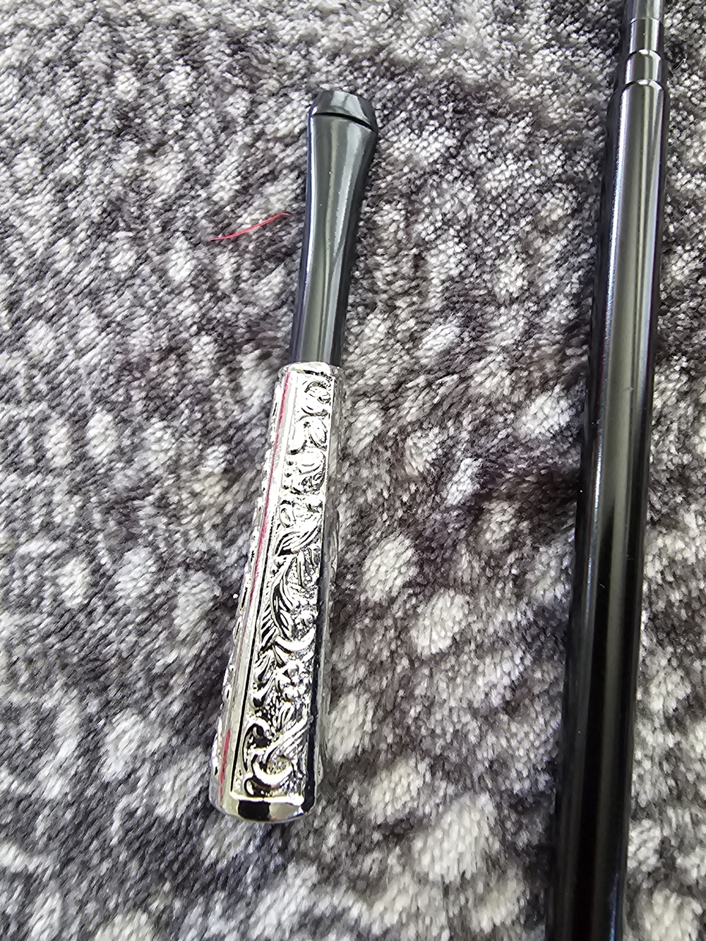 1920s Flapper Great Gatsby Accessories Fashion Roaring 20s Theme Set - Picture 15 of 17
